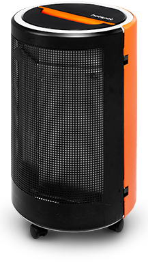hotspotlaranja